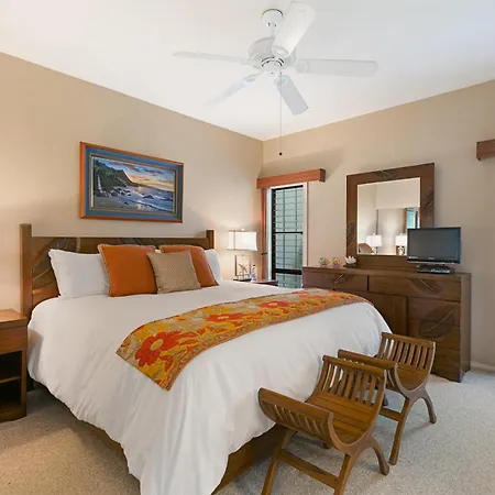 Prime Oceanfront Condo Near Shipwreck Beach - Alekona Kauai